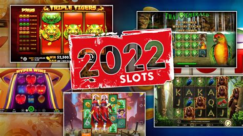 most popular slot machines 2022|Best Online Slots for 2022 .